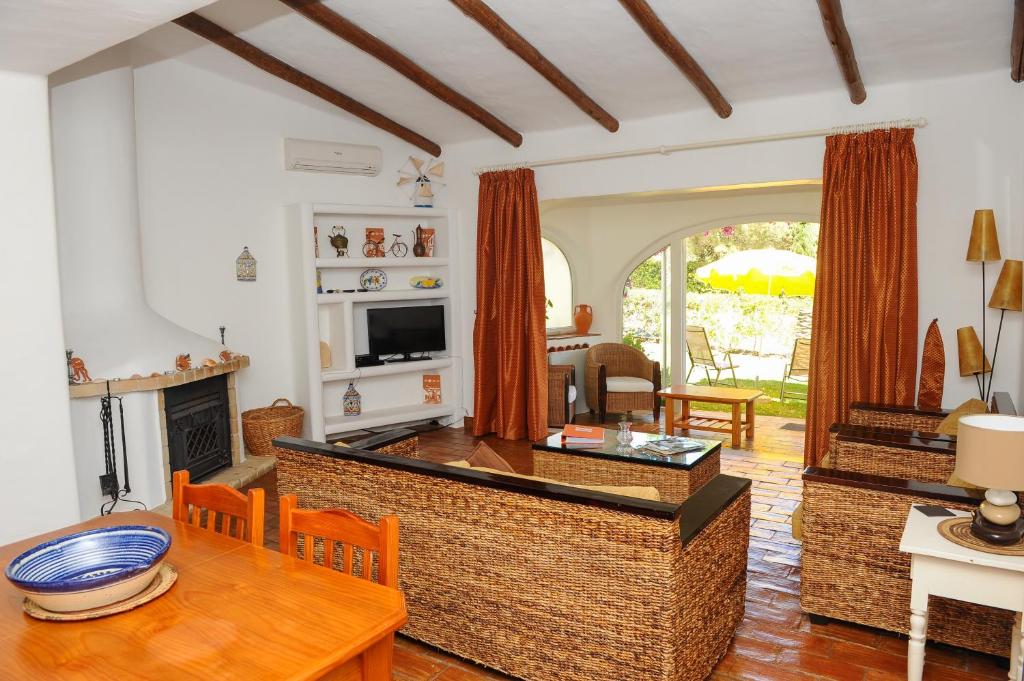 Casa Borboleta room 6